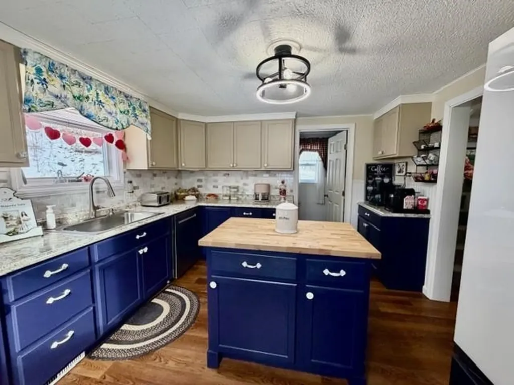 99 Wentworth Avenue Berlin NH 03570