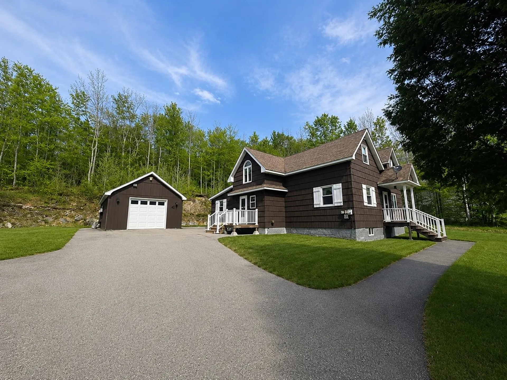 99 Wentworth Avenue Berlin NH 03570