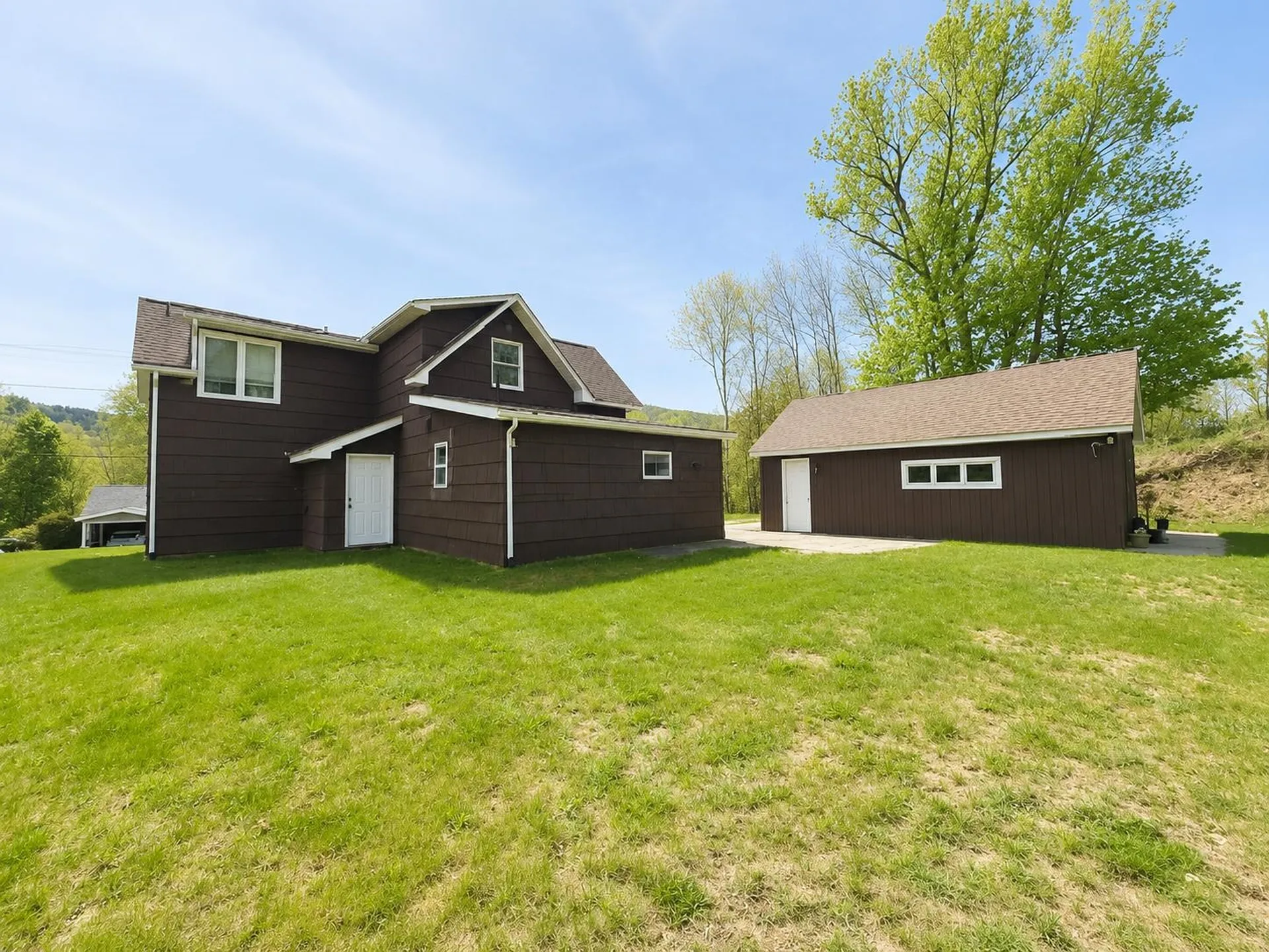 99 Wentworth Avenue Berlin NH 03570