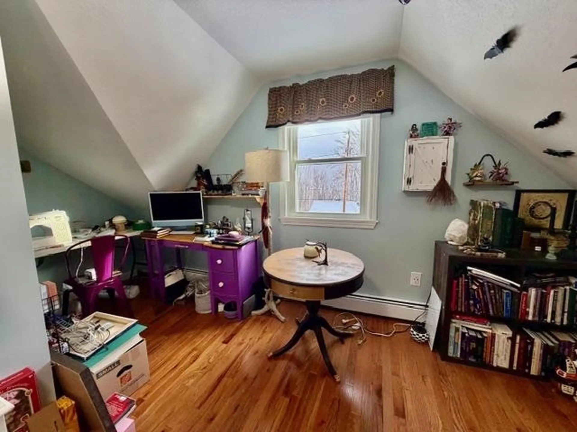 99 Wentworth Avenue Berlin NH 03570