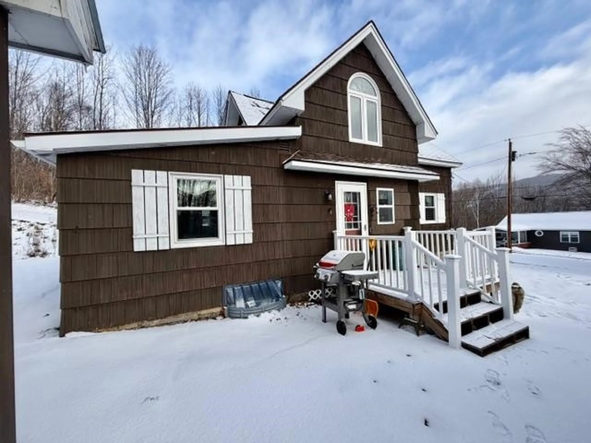 99 Wentworth Avenue Berlin NH 03570