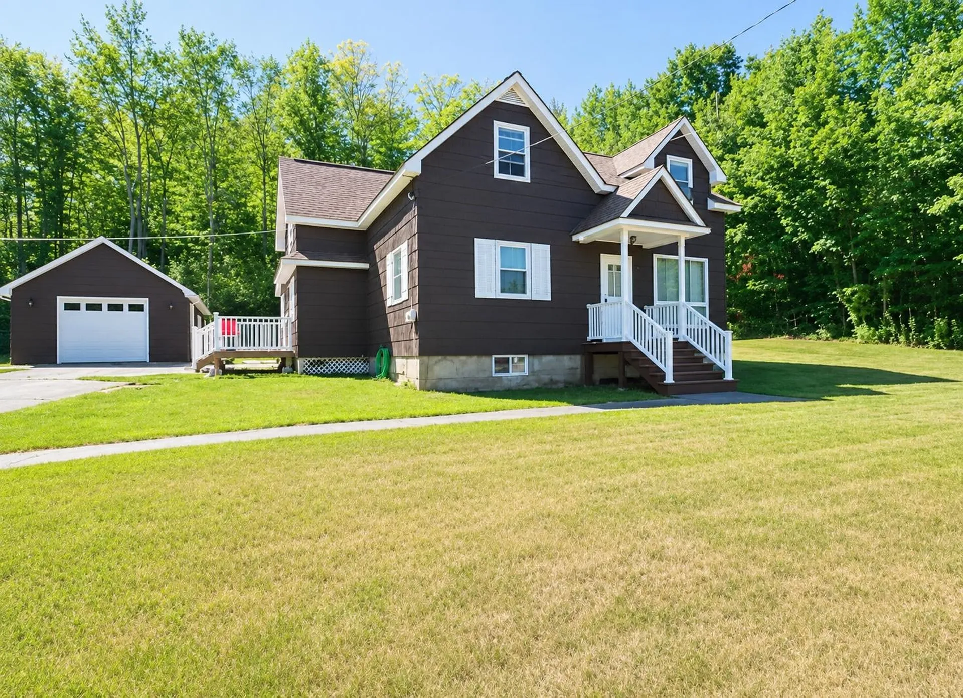 99 Wentworth Avenue Berlin NH 03570