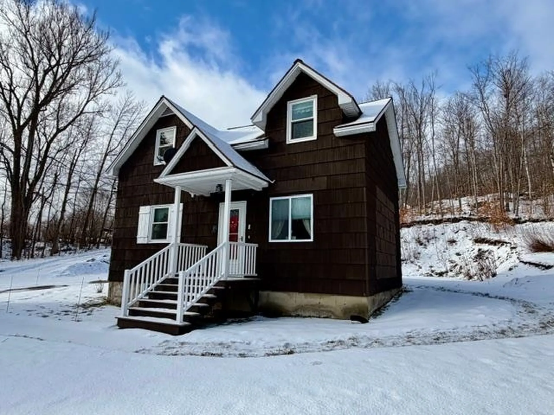 99 Wentworth Avenue Berlin NH 03570