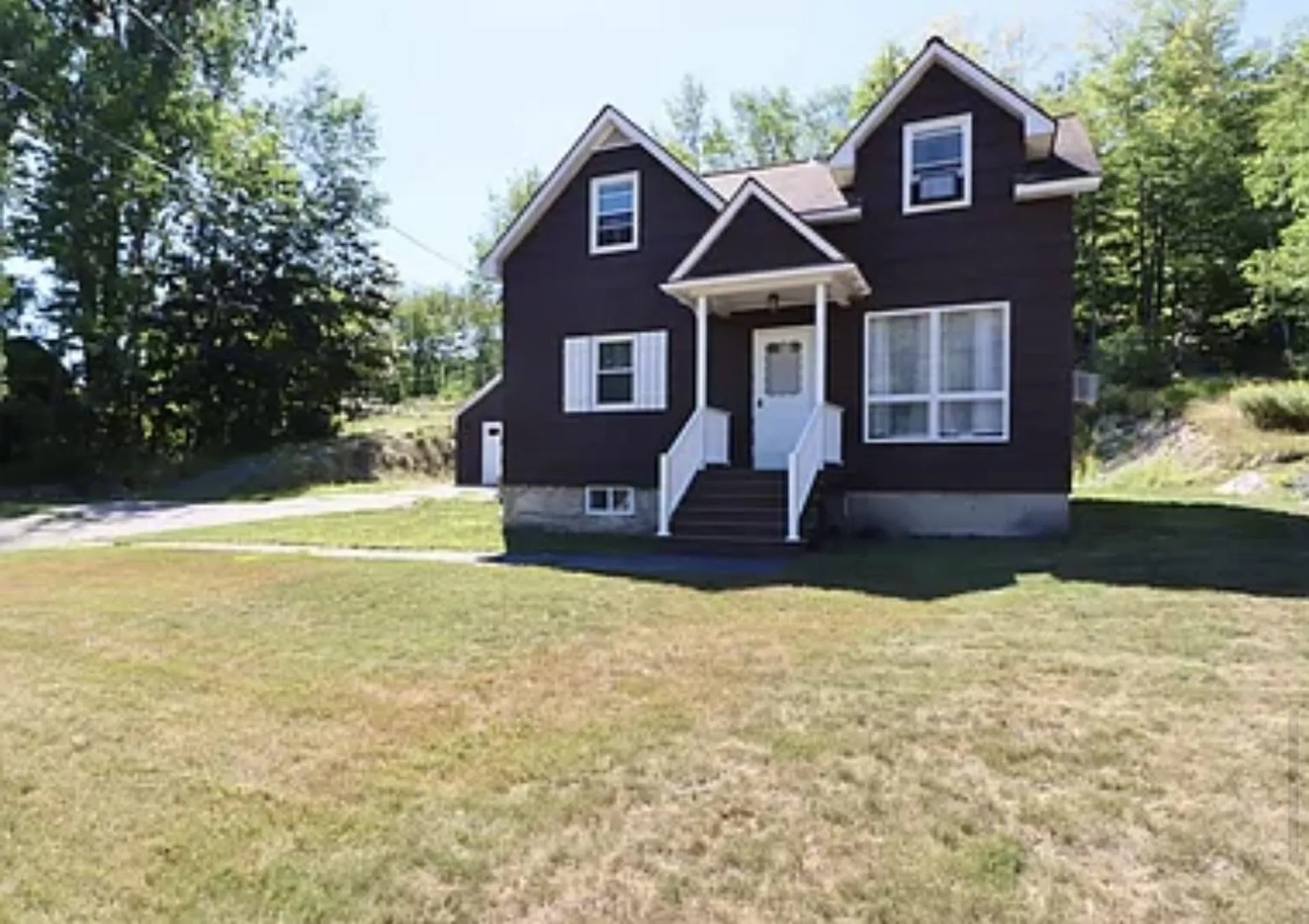 99 Wentworth Avenue Berlin NH 03570