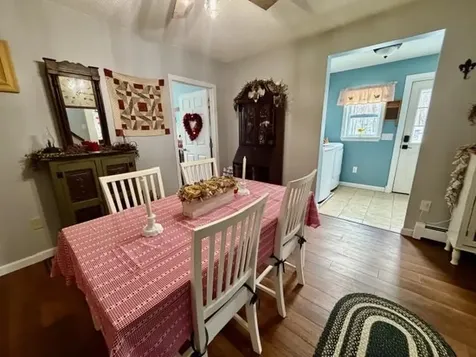 99 Wentworth Avenue Berlin NH 03570