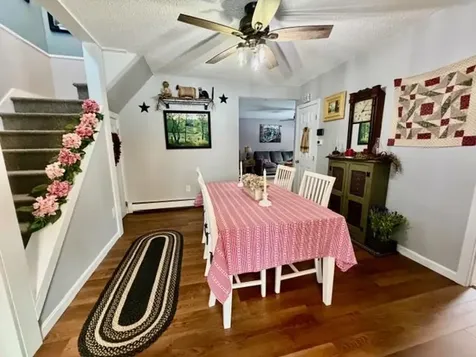 99 Wentworth Avenue Berlin NH 03570