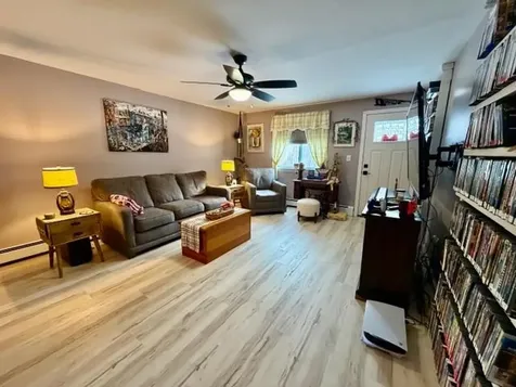 99 Wentworth Avenue Berlin NH 03570