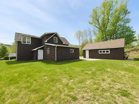 99 Wentworth Avenue Berlin NH 03570
