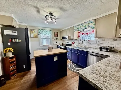 99 Wentworth Avenue Berlin NH 03570