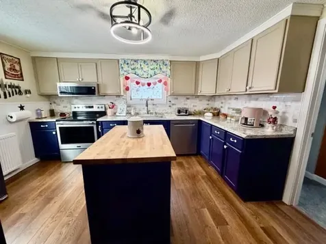 99 Wentworth Avenue Berlin NH 03570