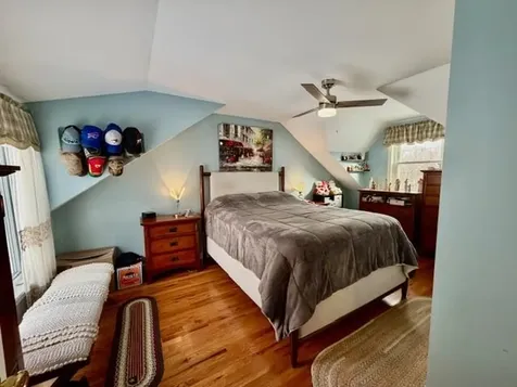 99 Wentworth Avenue Berlin NH 03570