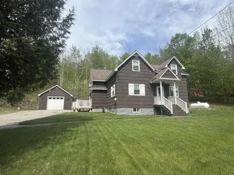 99 Wentworth Avenue Berlin NH 03570