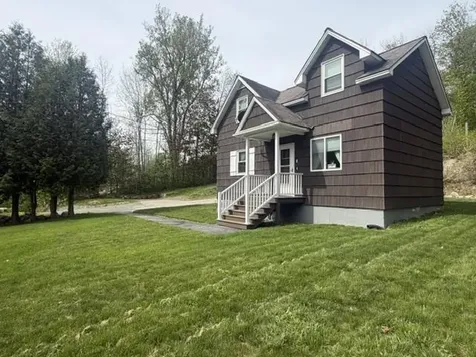 99 Wentworth Avenue Berlin NH 03570