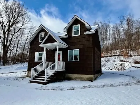 99 Wentworth Avenue Berlin NH 03570