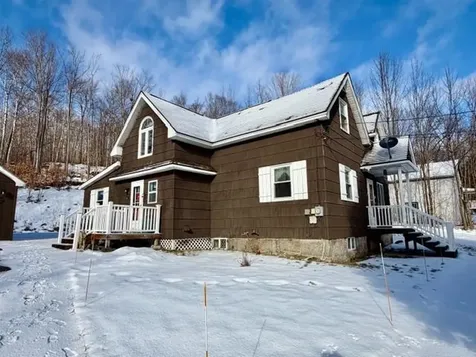 99 Wentworth Avenue Berlin NH 03570