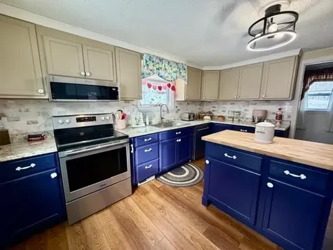 99 Wentworth Avenue Berlin NH 03570