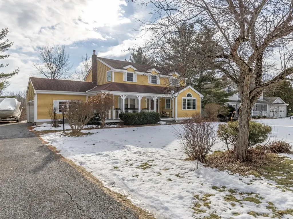 154 Southfield Drive Williston VT 05495
