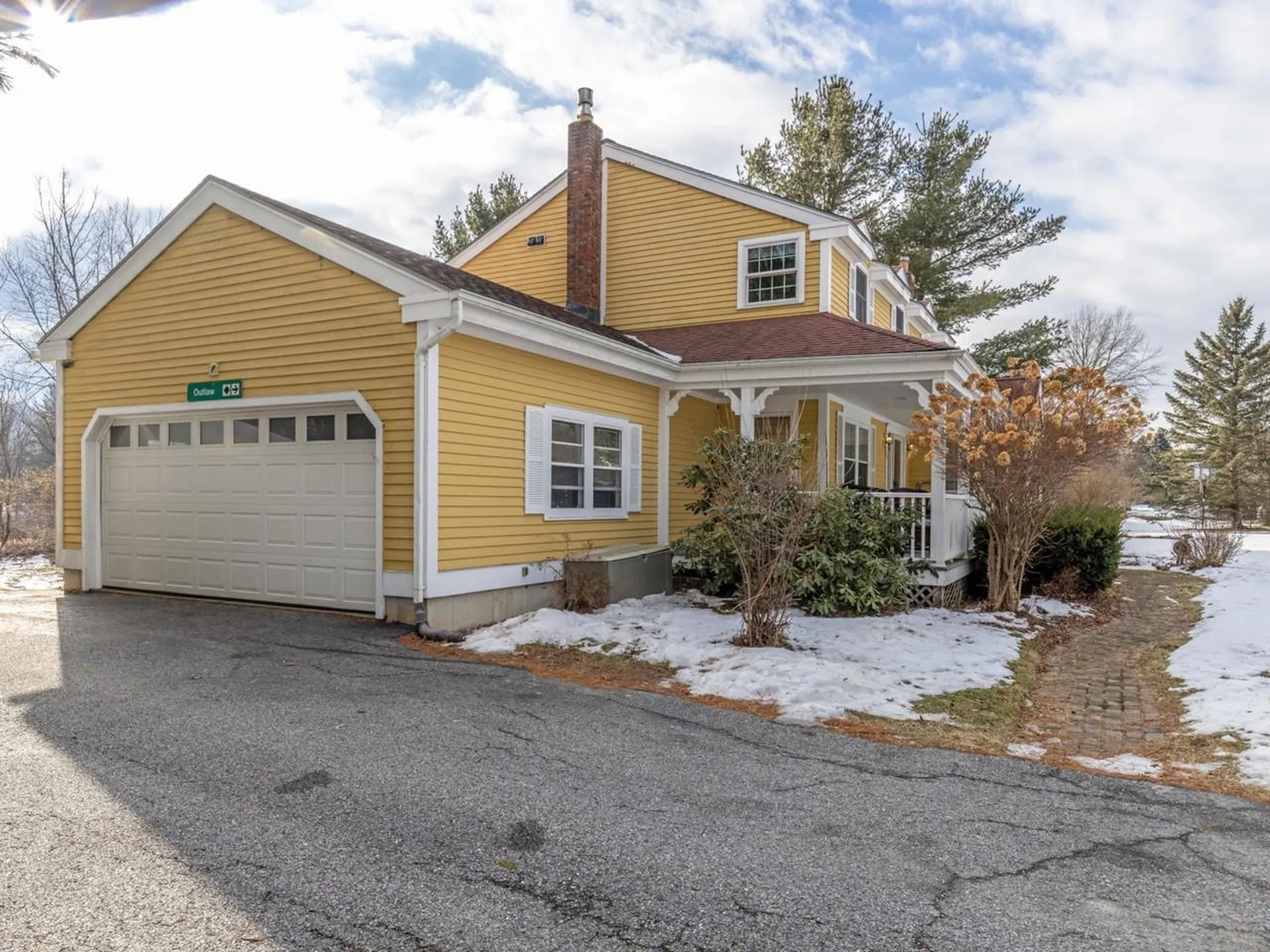 154 Southfield Drive Williston VT 05495