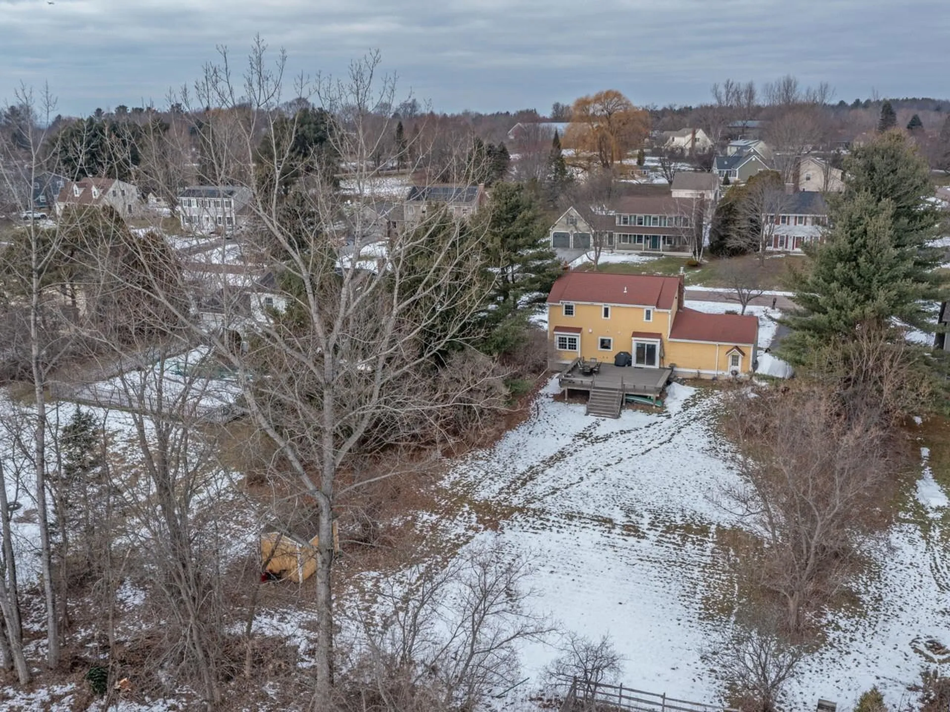 154 Southfield Drive Williston VT 05495