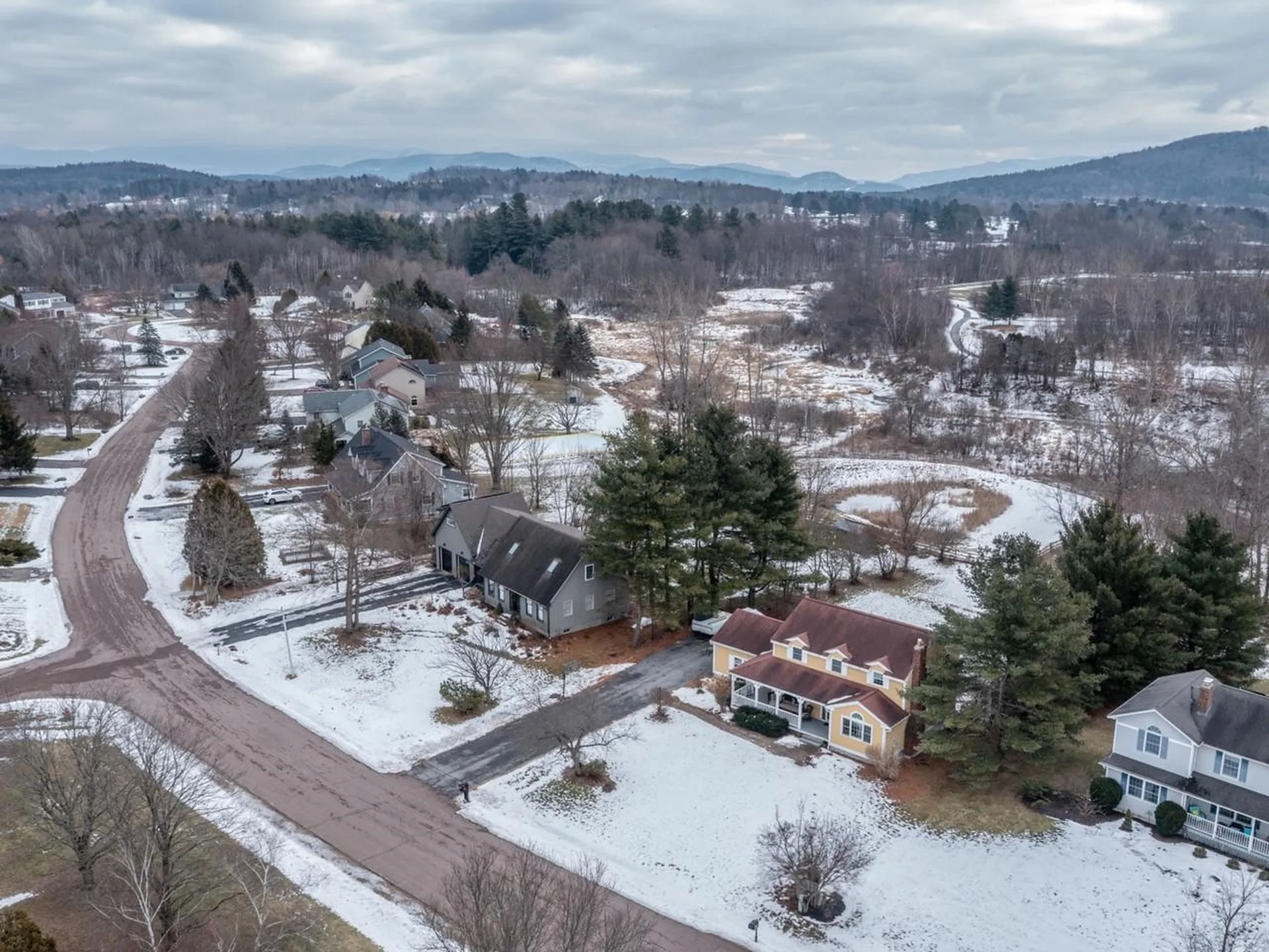 154 Southfield Drive Williston VT 05495