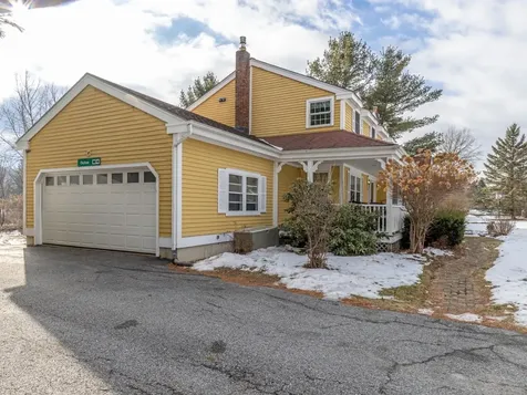 154 Southfield Drive Williston VT 05495