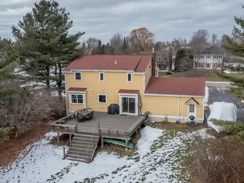 154 Southfield Drive Williston VT 05495