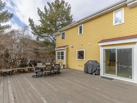 154 Southfield Drive Williston VT 05495