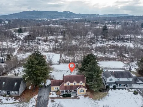 154 Southfield Drive Williston VT 05495