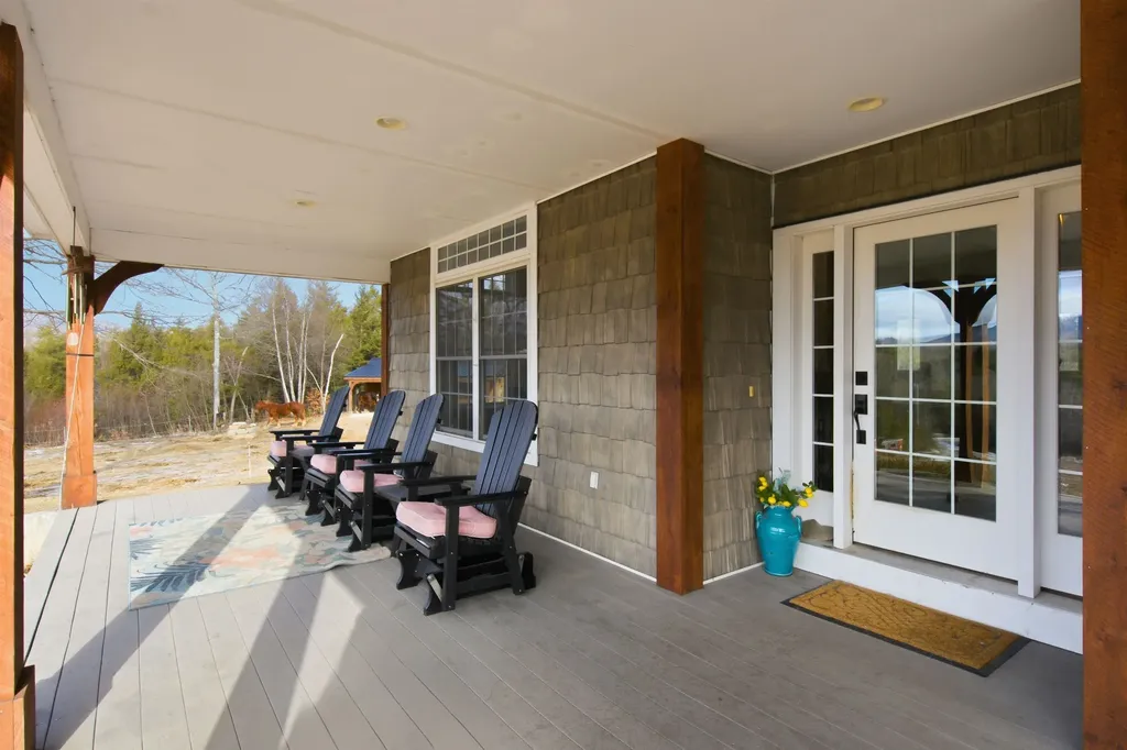 41 Cooper Lane Lyndeborough NH 03082