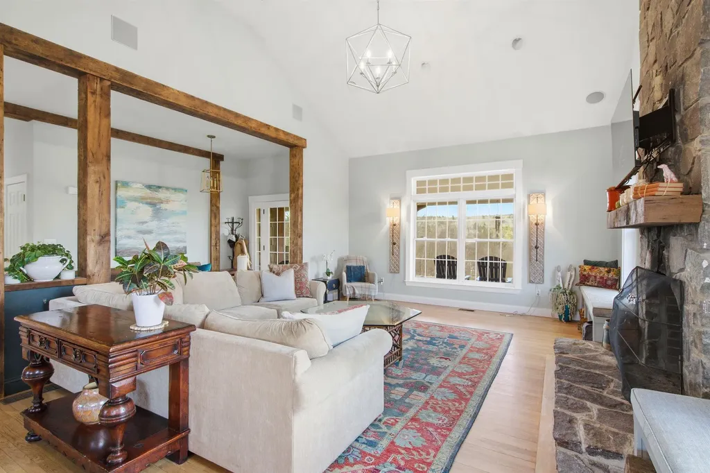 41 Cooper Lane Lyndeborough NH 03082