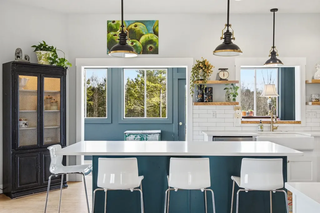 41 Cooper Lane Lyndeborough NH 03082