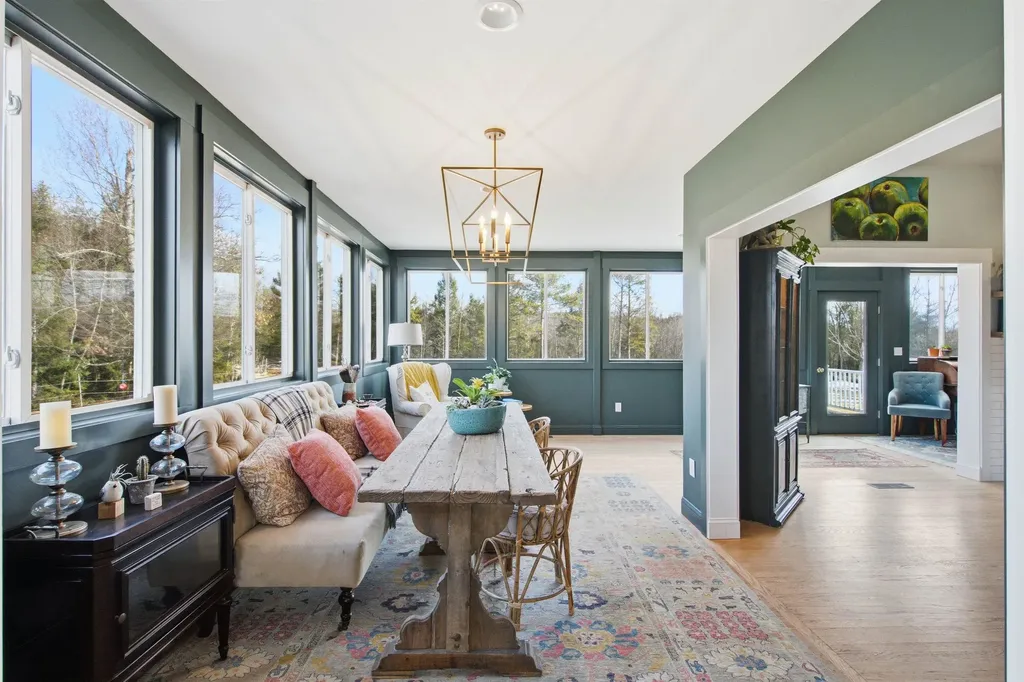 41 Cooper Lane Lyndeborough NH 03082