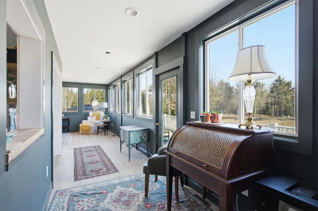 41 Cooper Lane Lyndeborough NH 03082