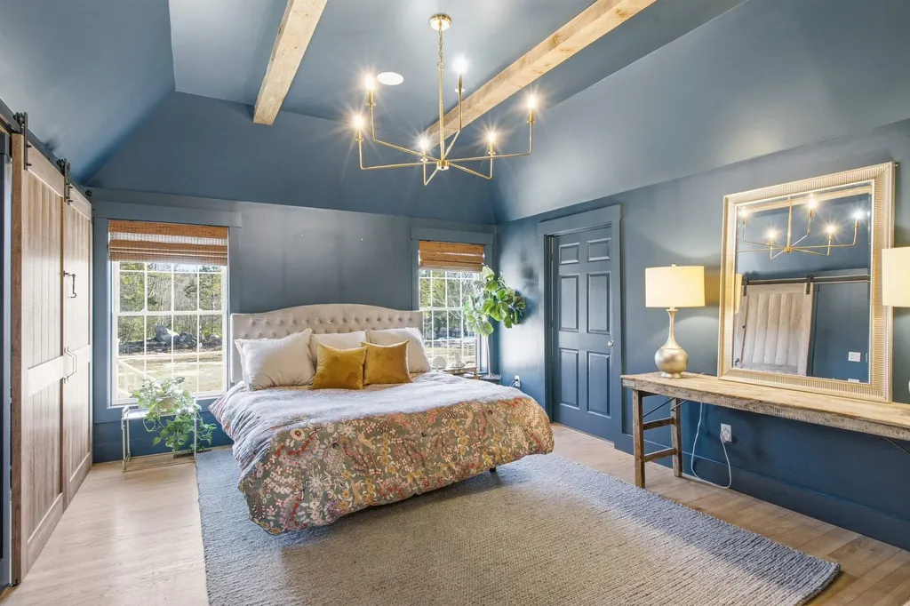 41 Cooper Lane Lyndeborough NH 03082