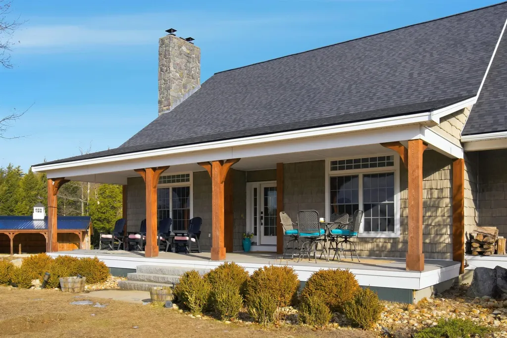 41 Cooper Lane Lyndeborough NH 03082