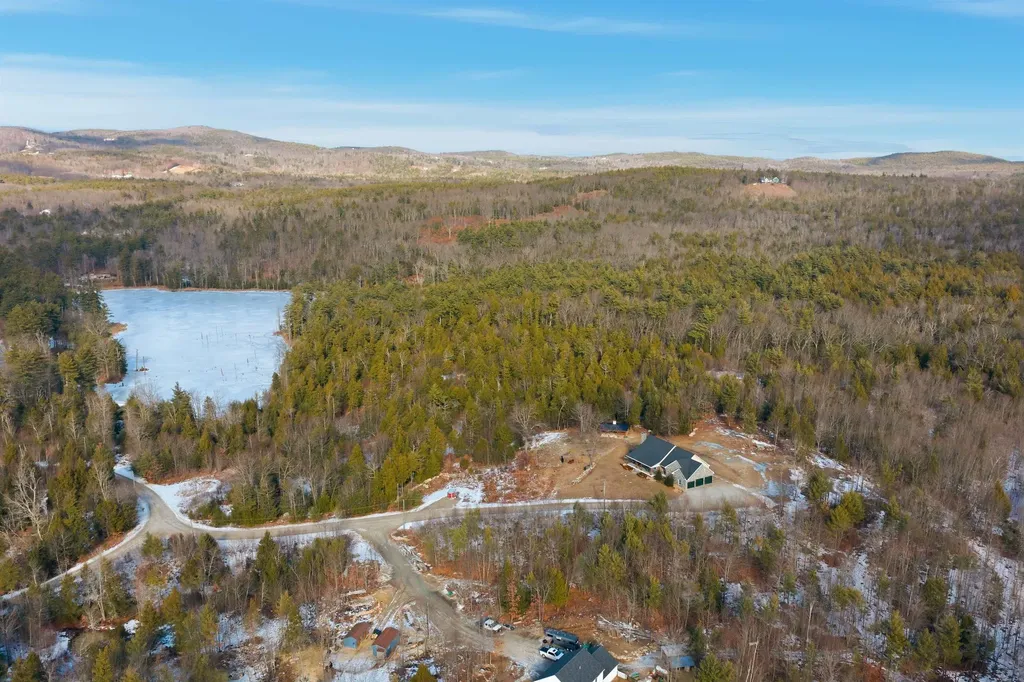 41 Cooper Lane Lyndeborough NH 03082