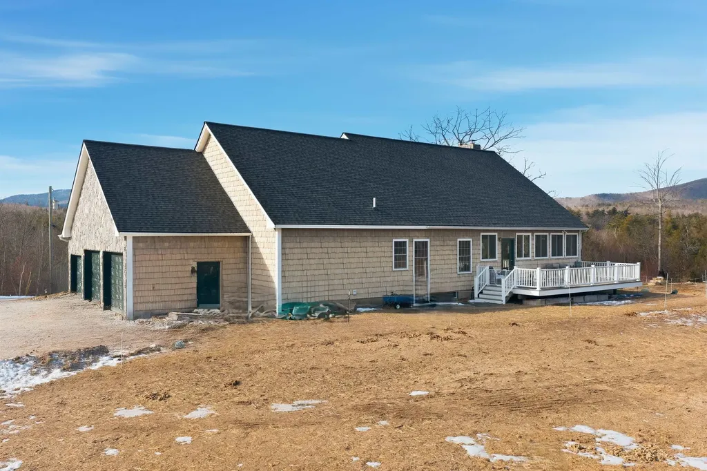 41 Cooper Lane Lyndeborough NH 03082