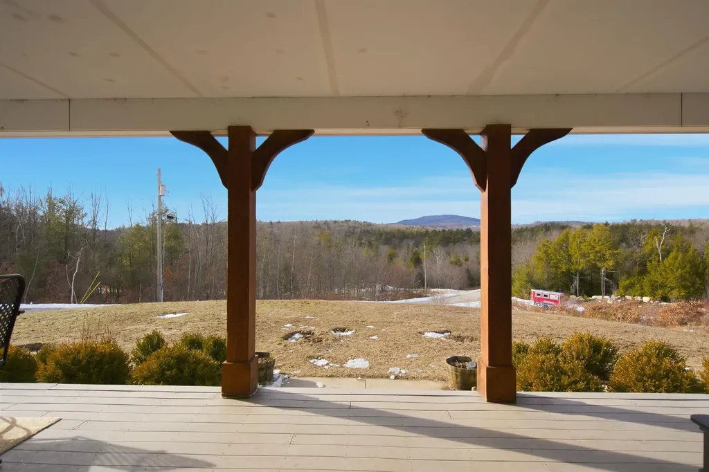 41 Cooper Lane Lyndeborough NH 03082