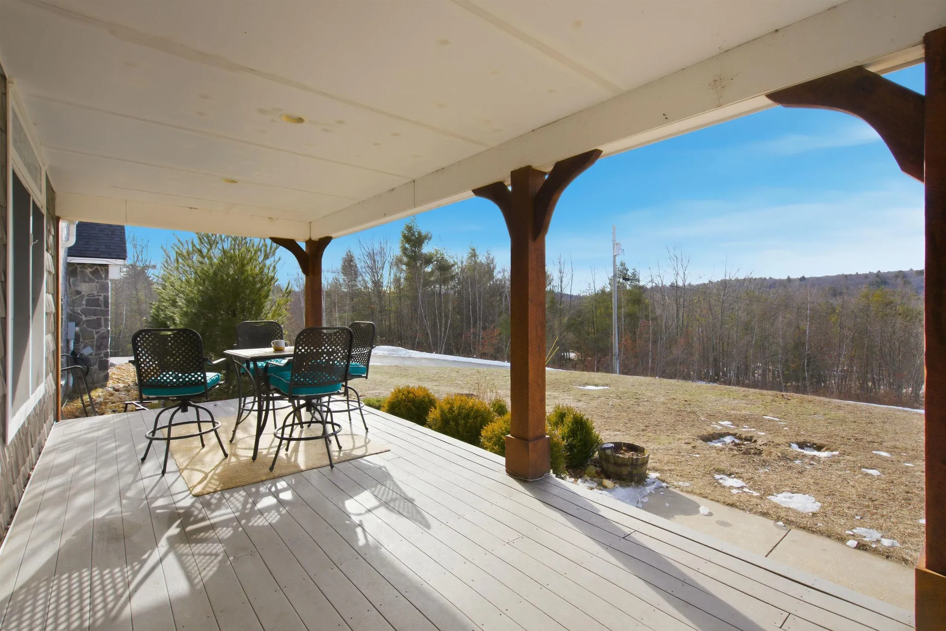 41 Cooper Lane Lyndeborough NH 03082