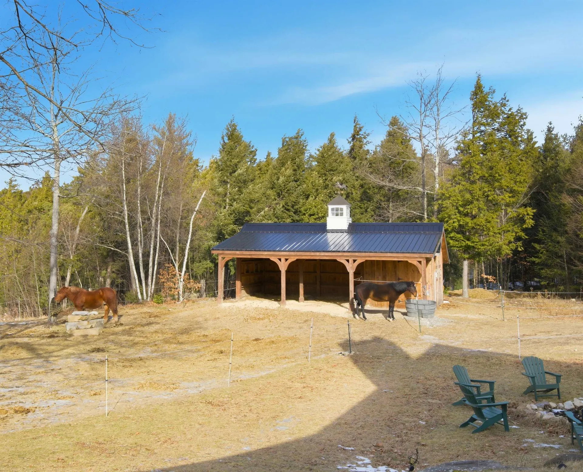 41 Cooper Lane Lyndeborough NH 03082