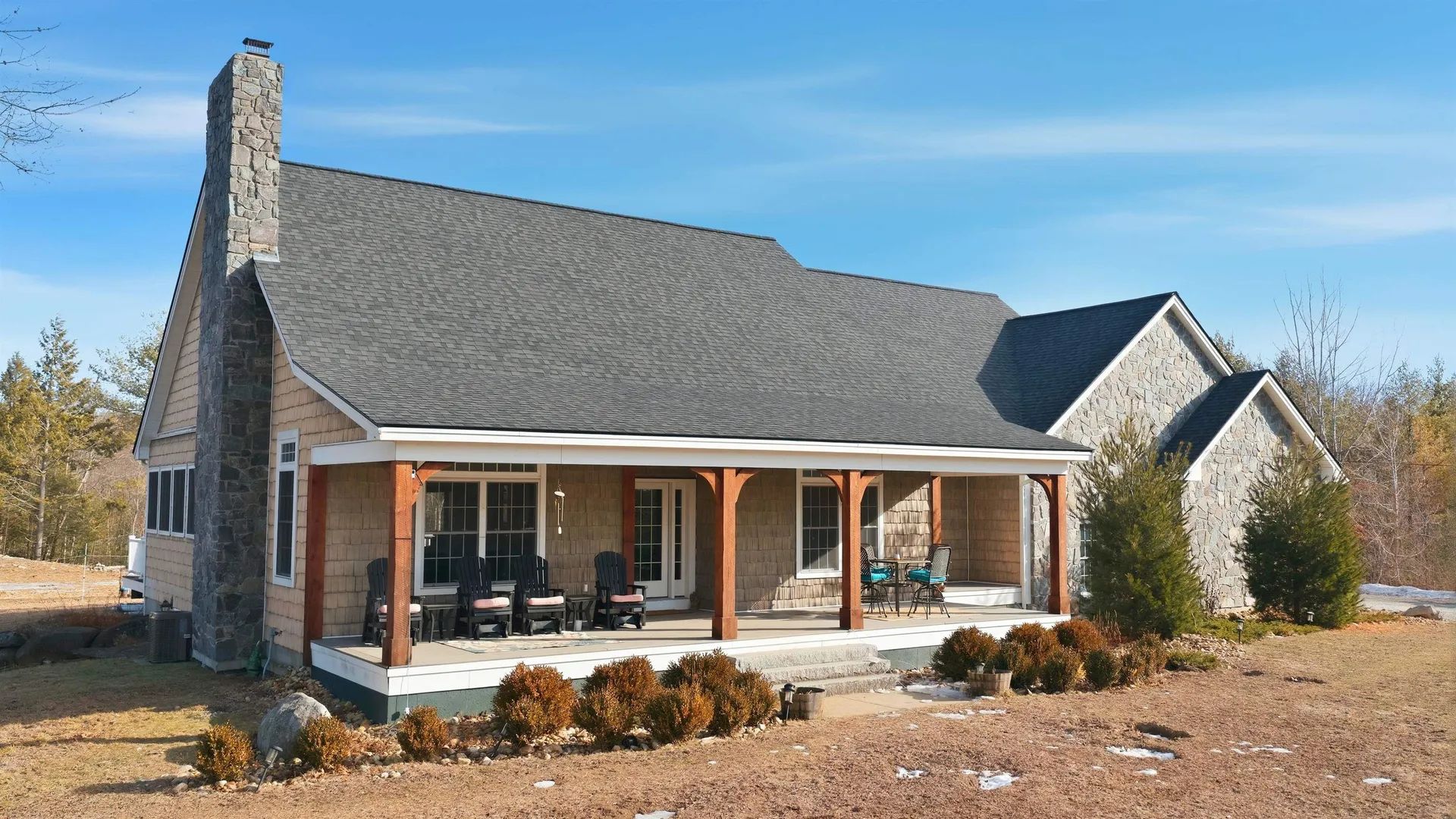 41 Cooper Lane Lyndeborough NH 03082