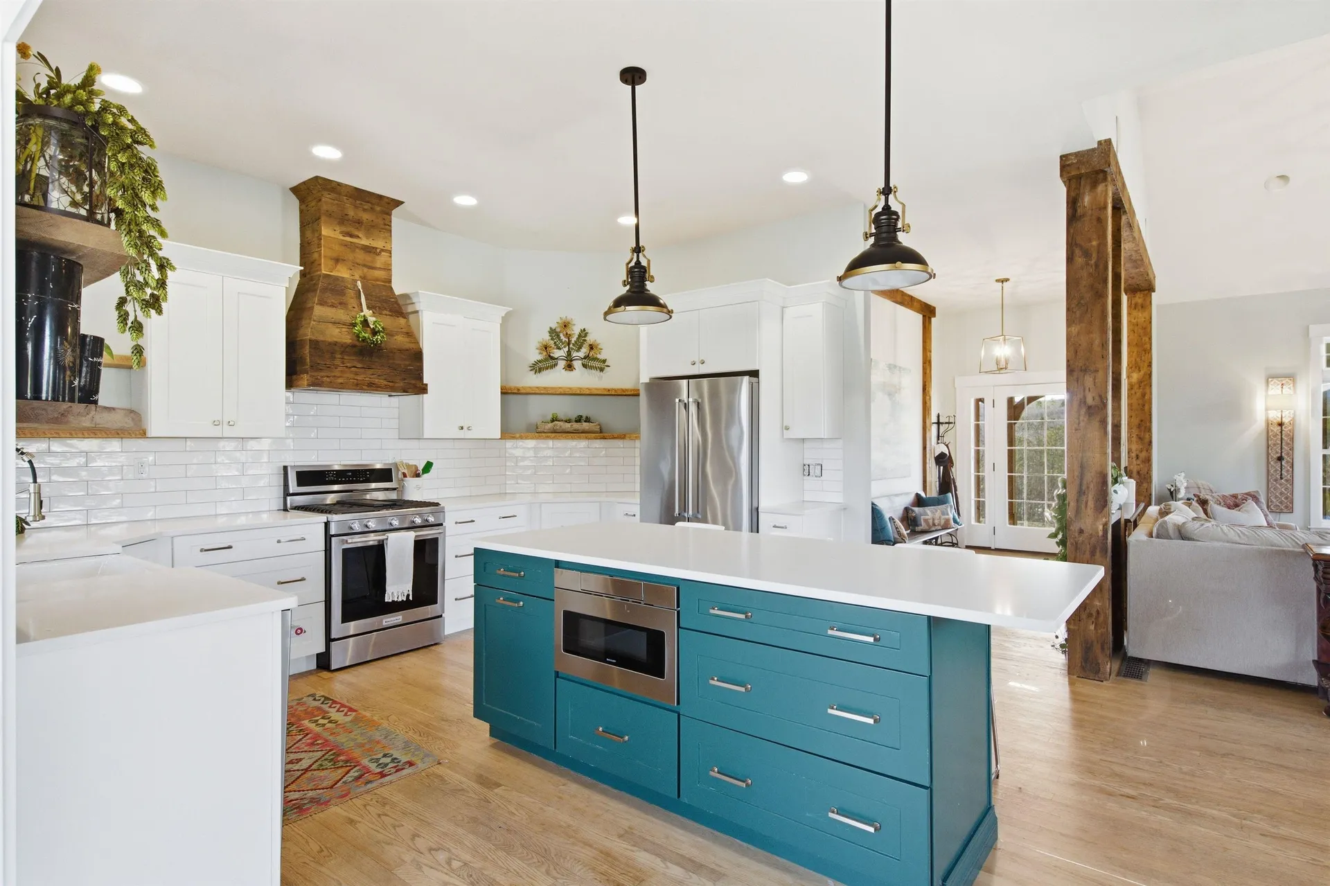 41 Cooper Lane Lyndeborough NH 03082