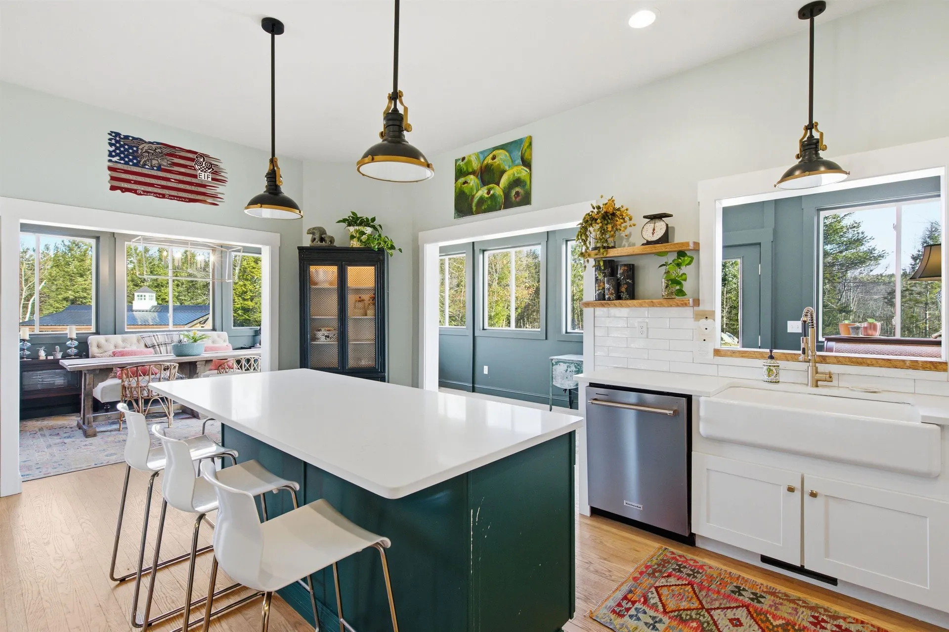 41 Cooper Lane Lyndeborough NH 03082