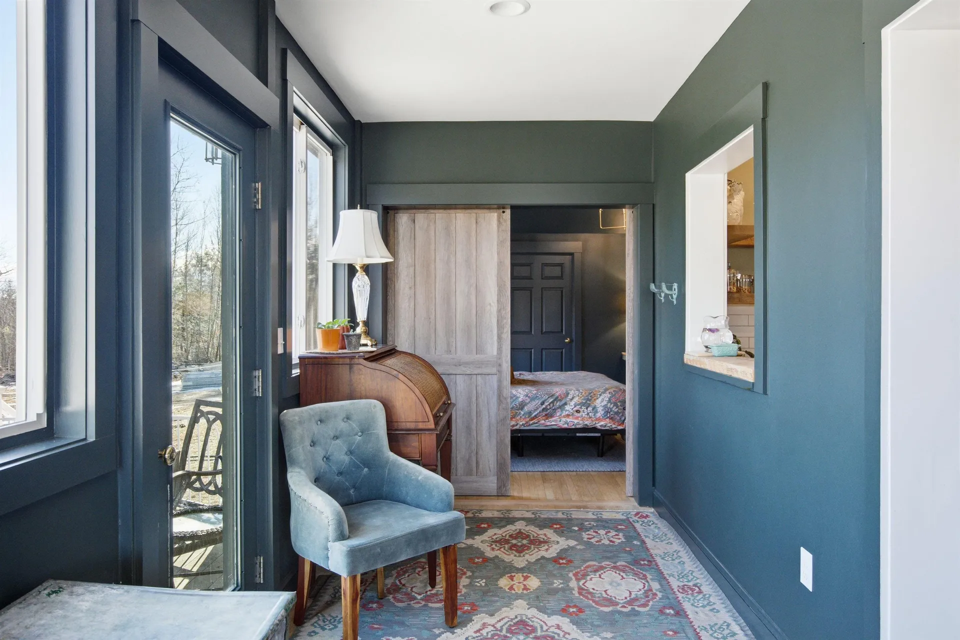 41 Cooper Lane Lyndeborough NH 03082