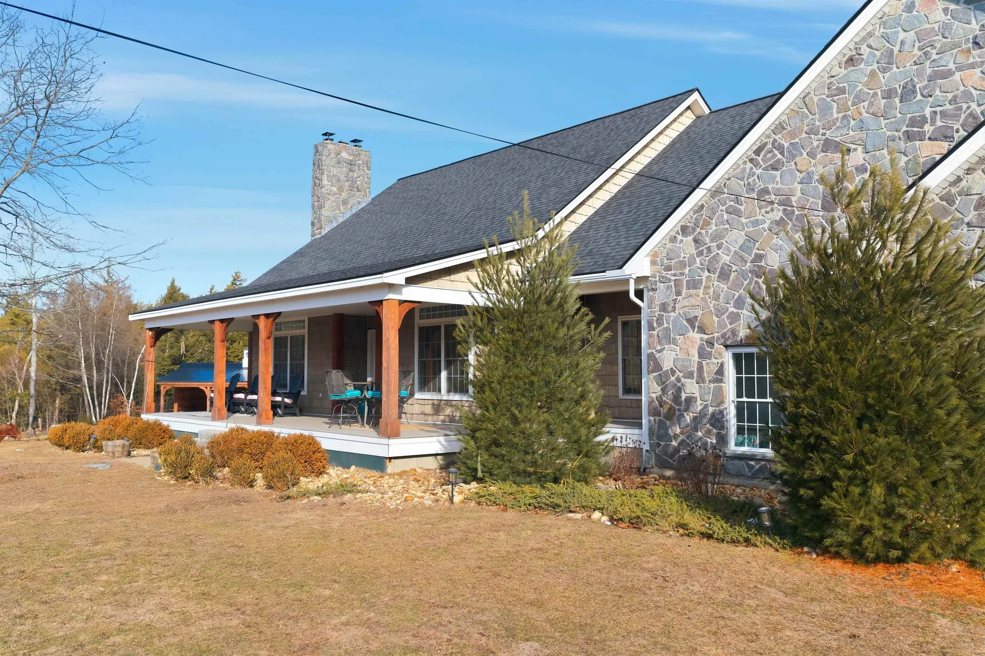 41 Cooper Lane Lyndeborough NH 03082