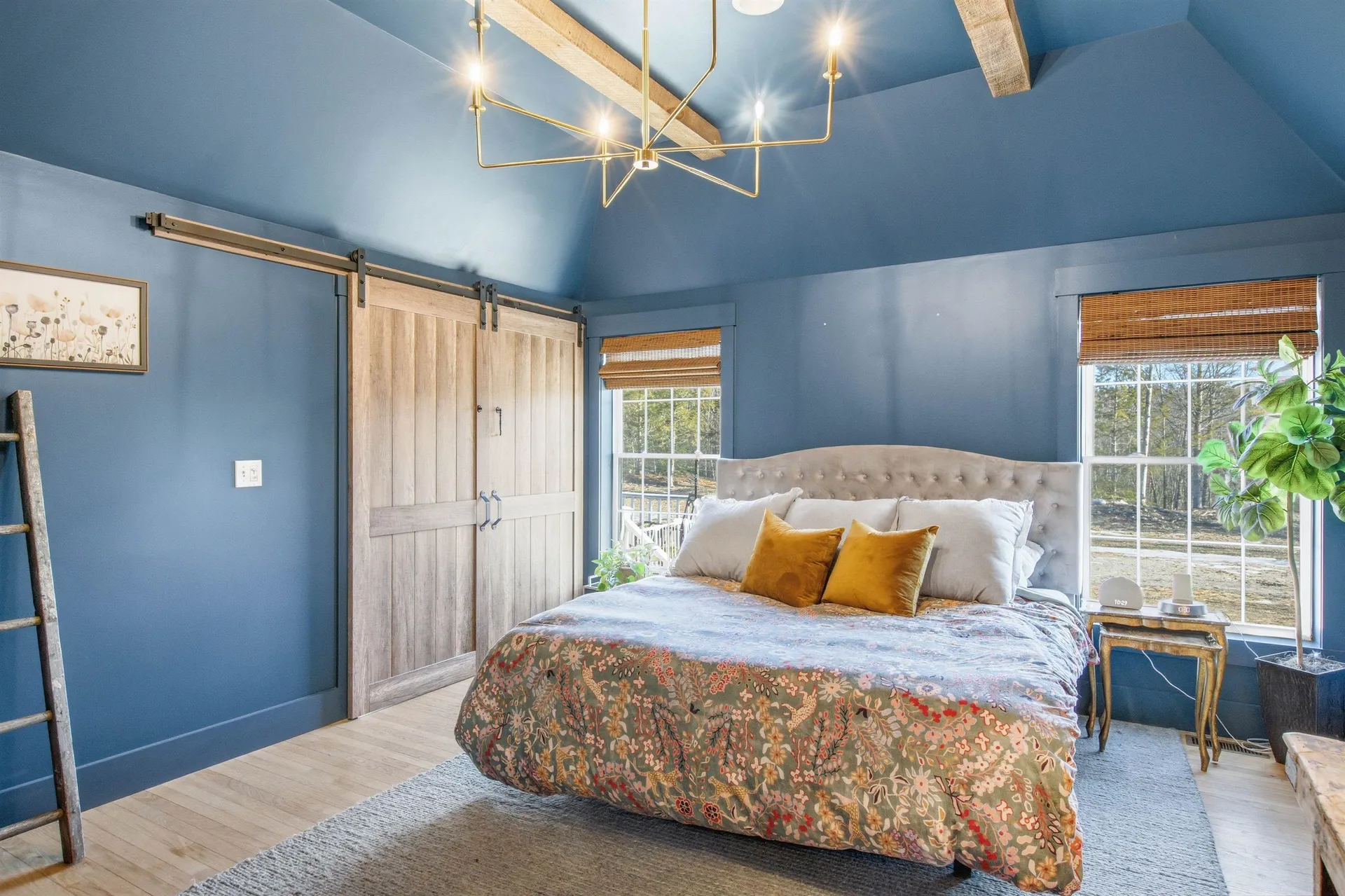 41 Cooper Lane Lyndeborough NH 03082