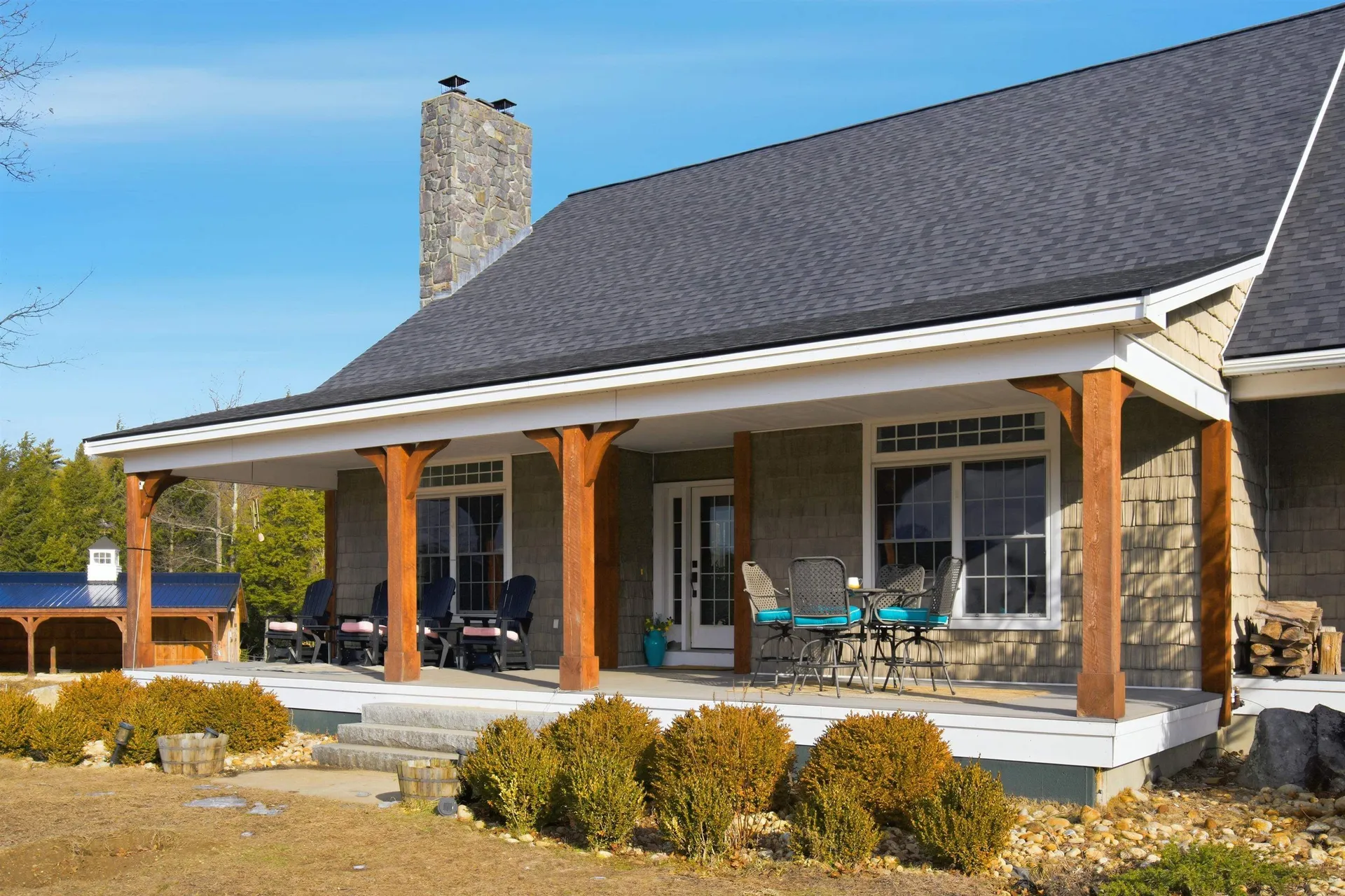 41 Cooper Lane Lyndeborough NH 03082