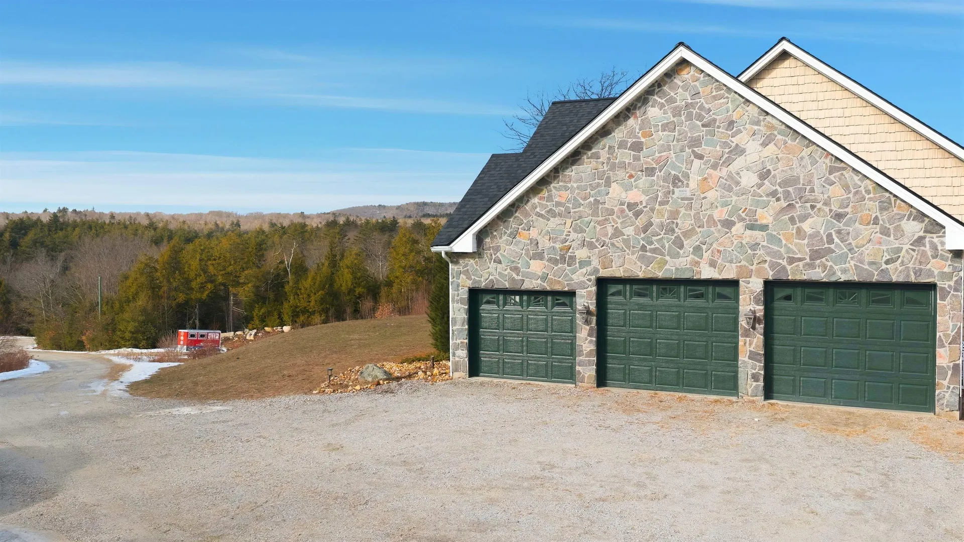 41 Cooper Lane Lyndeborough NH 03082