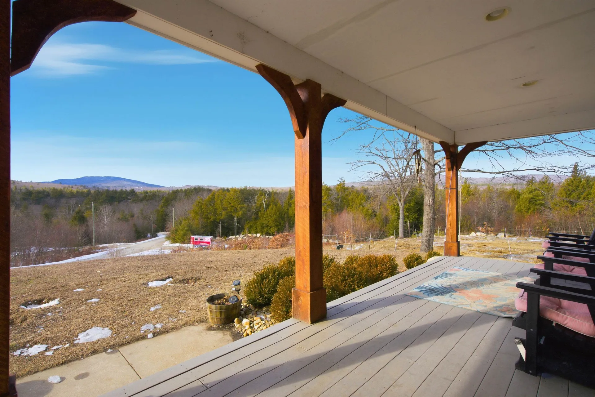 41 Cooper Lane Lyndeborough NH 03082