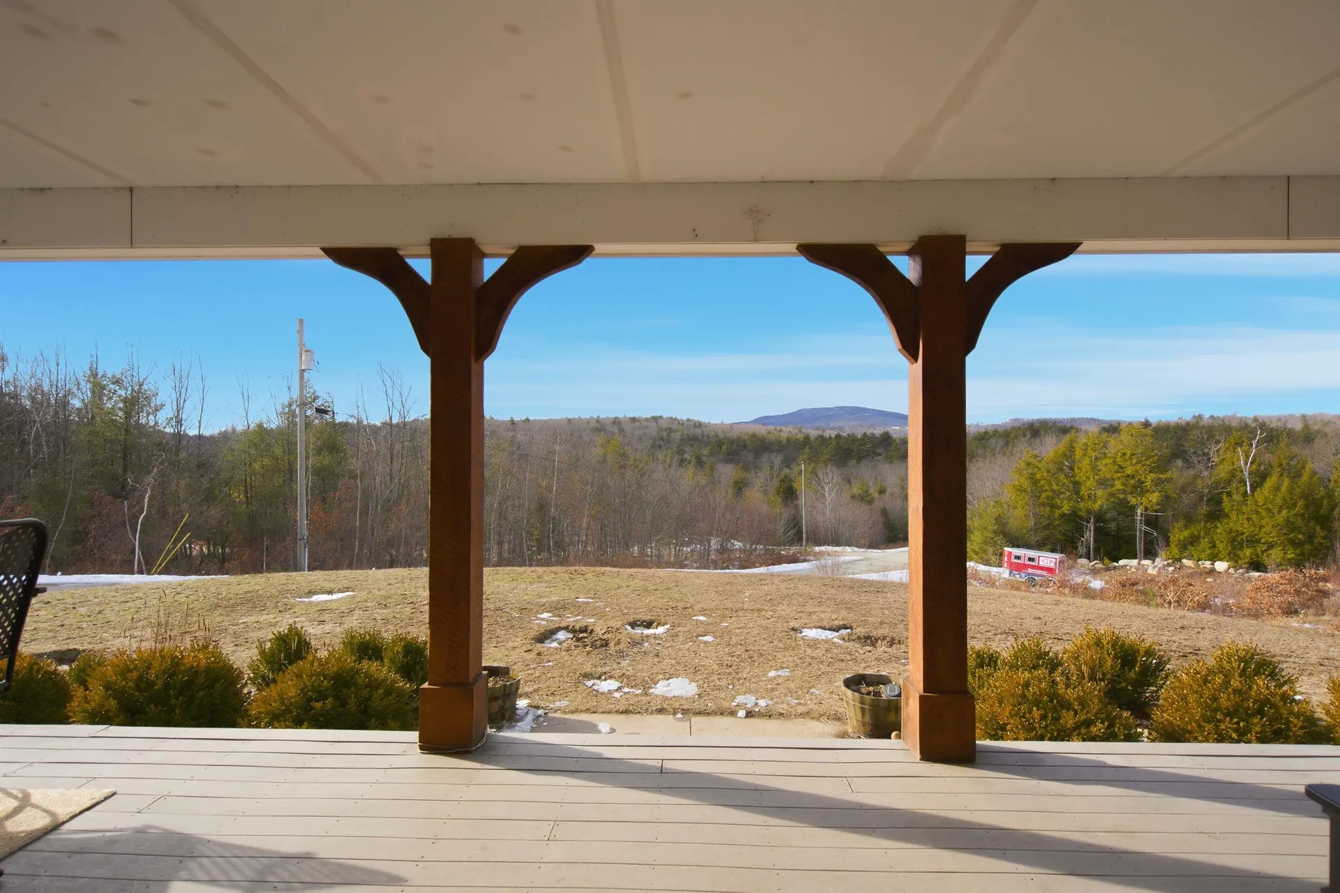 41 Cooper Lane Lyndeborough NH 03082